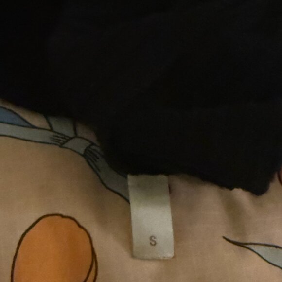 Gellar Knit Top - Picture 3 of 3